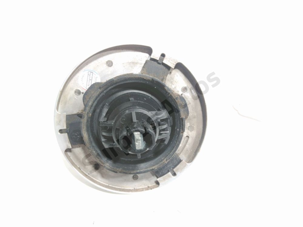 Bouchon de réservoir à carburant