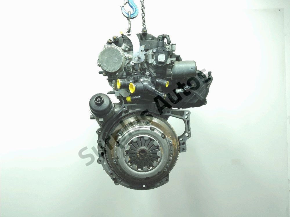 Moteur