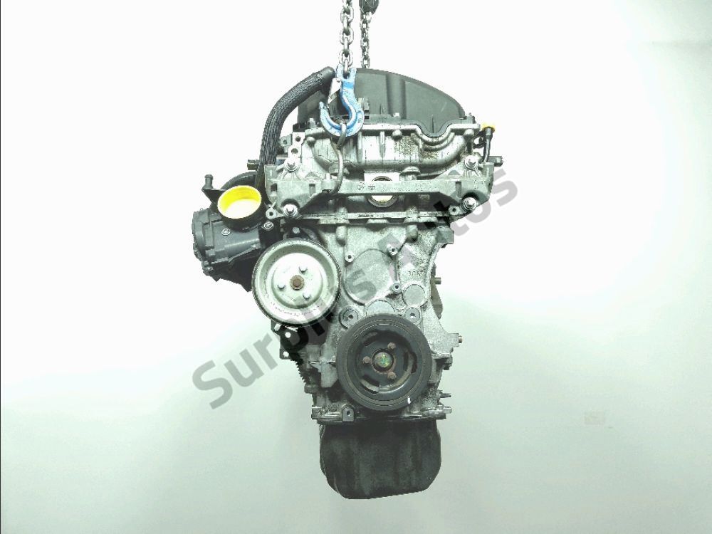 Moteur