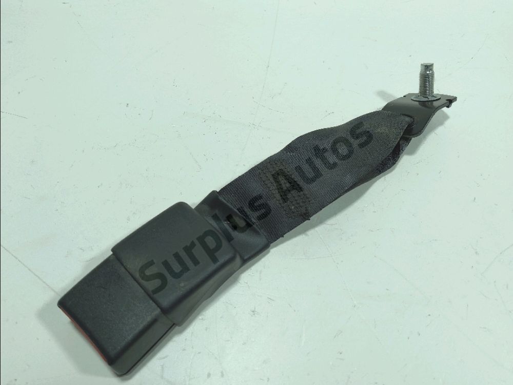 Ancrage ceinture arrière droit