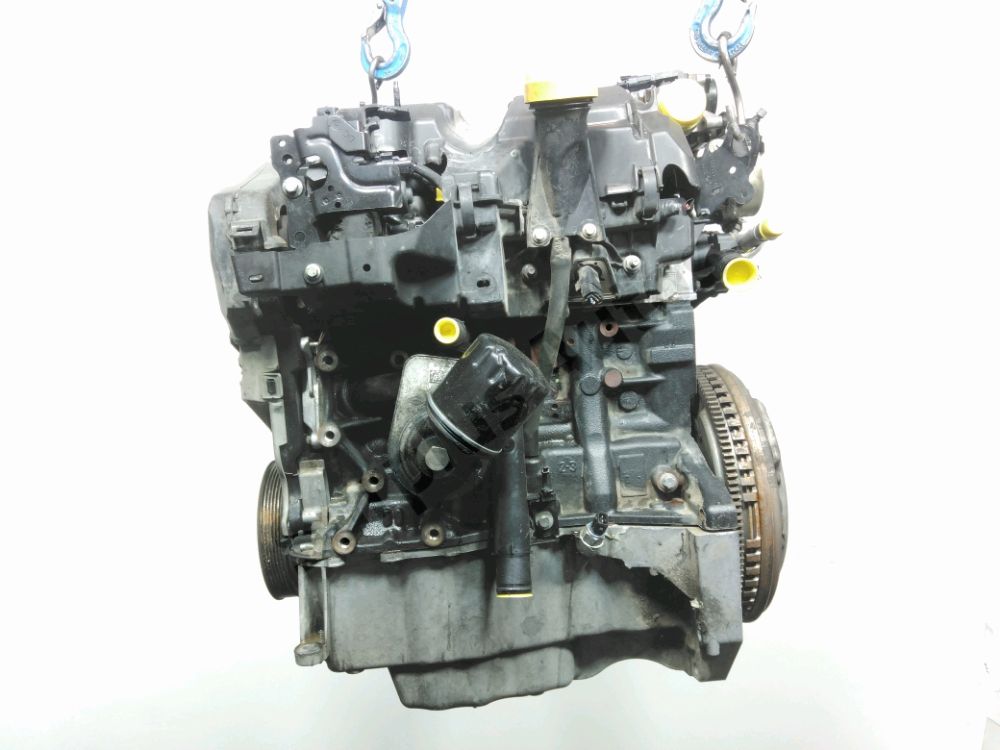 Moteur