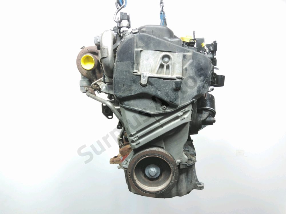 Moteur