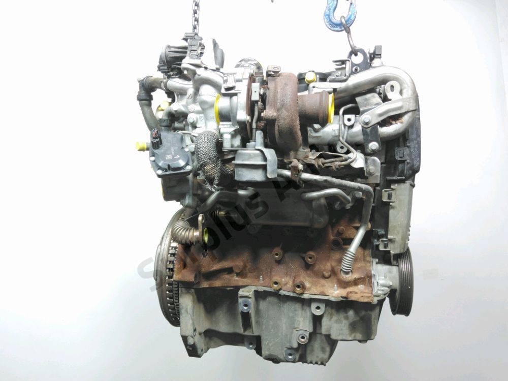 Moteur