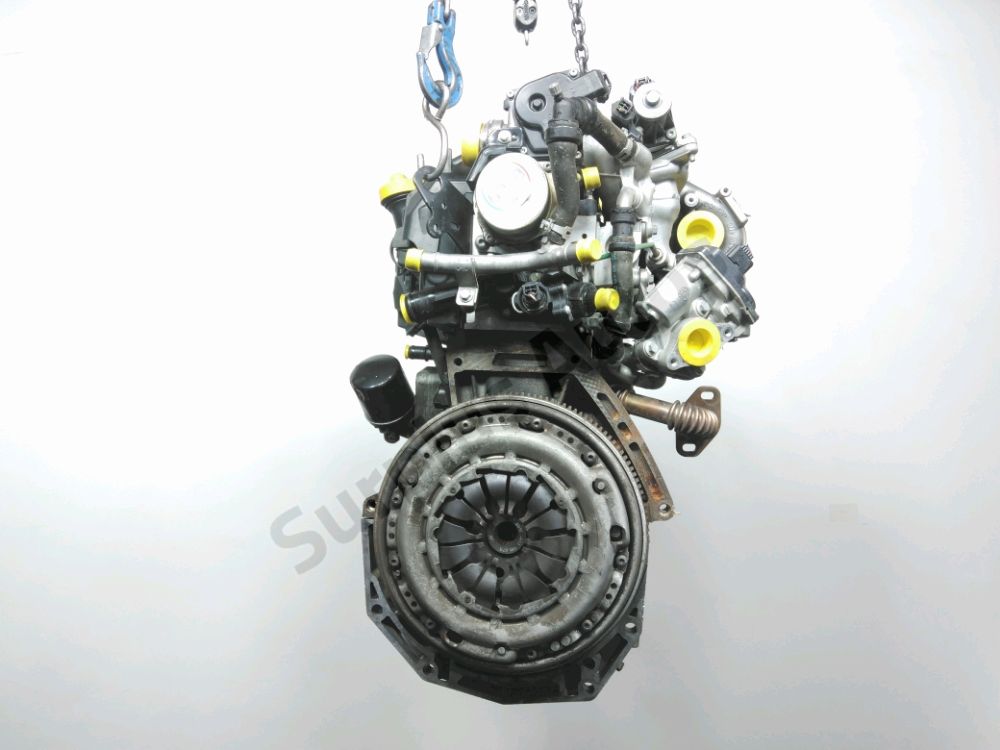 Moteur
