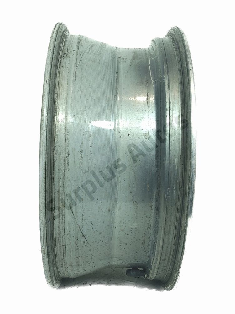 Jante aluminium