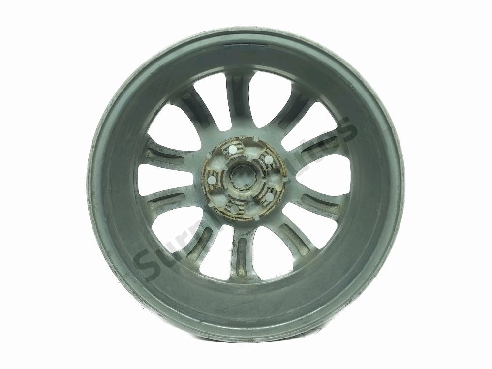 Jante aluminium