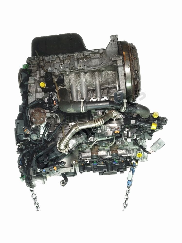 Moteur