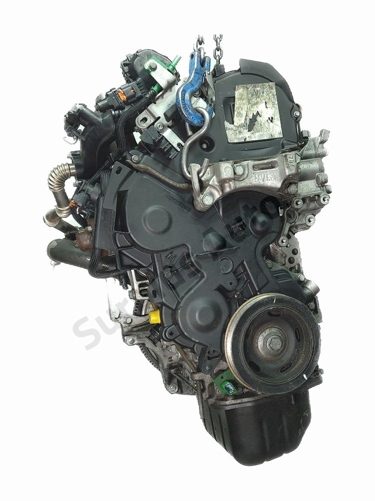 Moteur