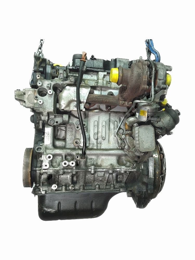 Moteur