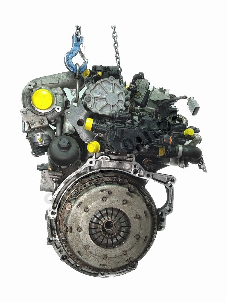 Moteur