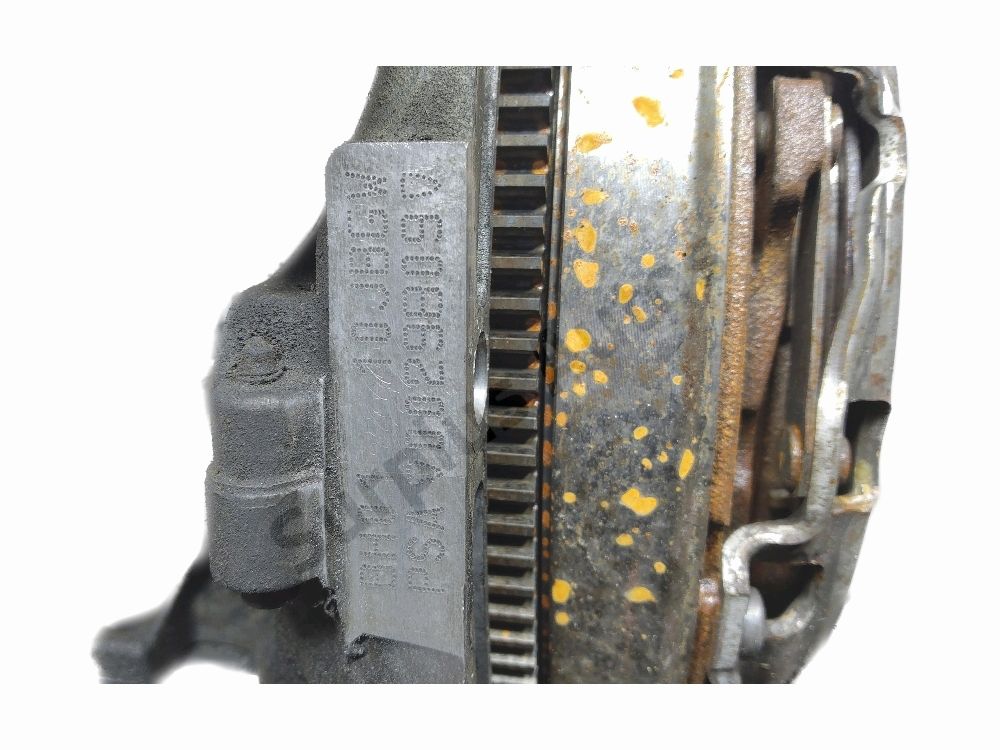Moteur