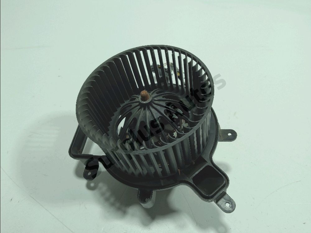 Ventilateur de chauffage