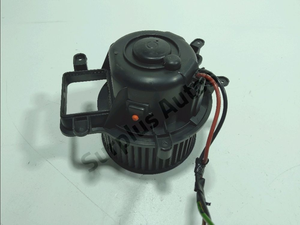 Ventilateur de chauffage