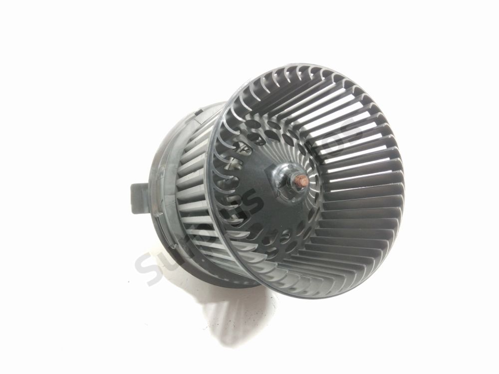 Ventilateur de chauffage
