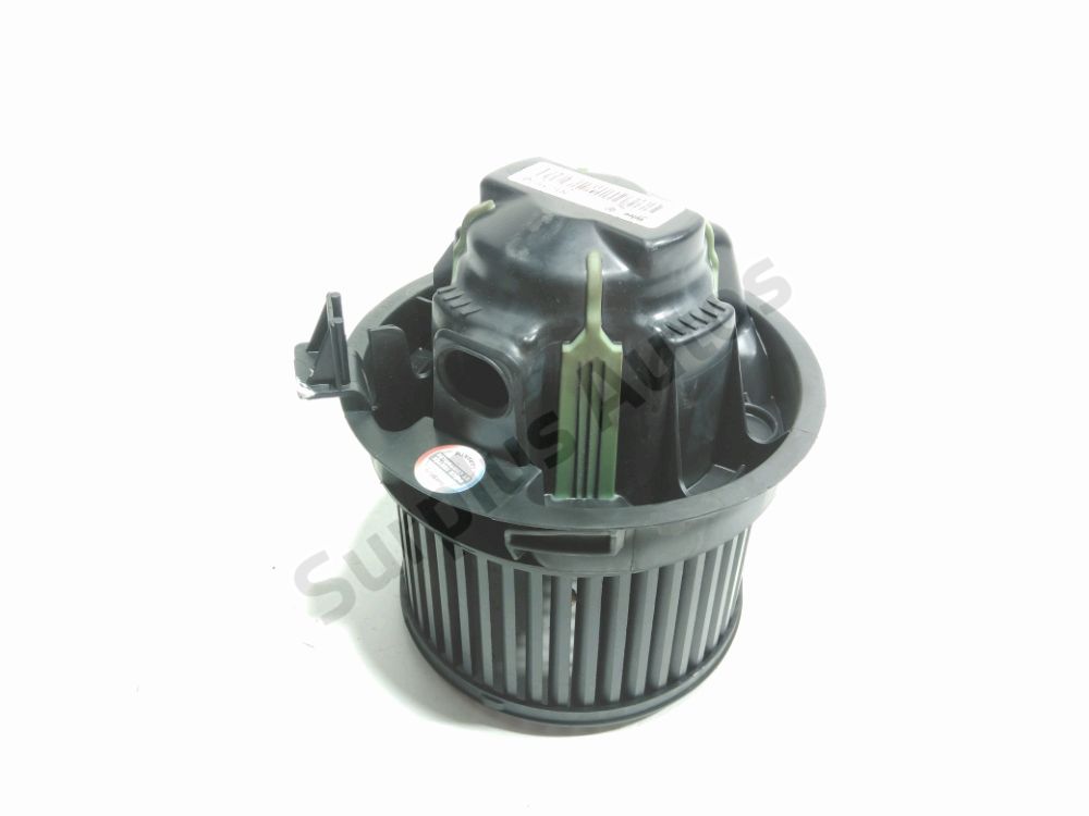 Ventilateur de chauffage