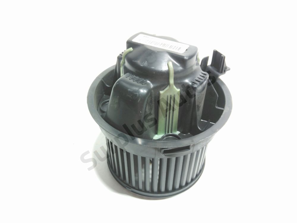 Ventilateur de chauffage