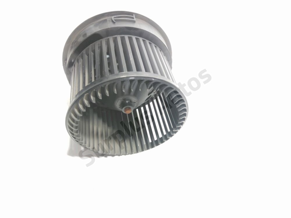 Ventilateur de chauffage
