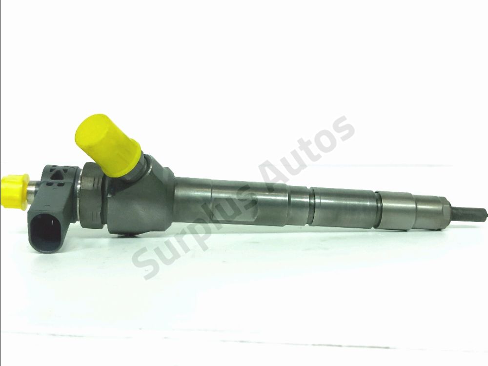 Injecteur 1