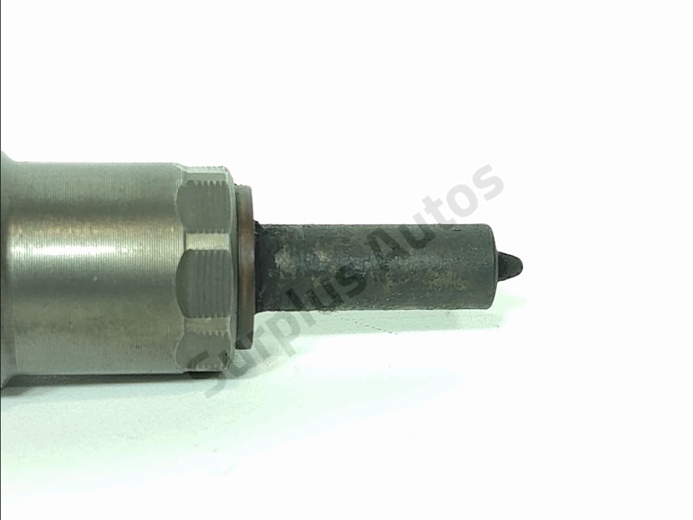 Injecteur 1