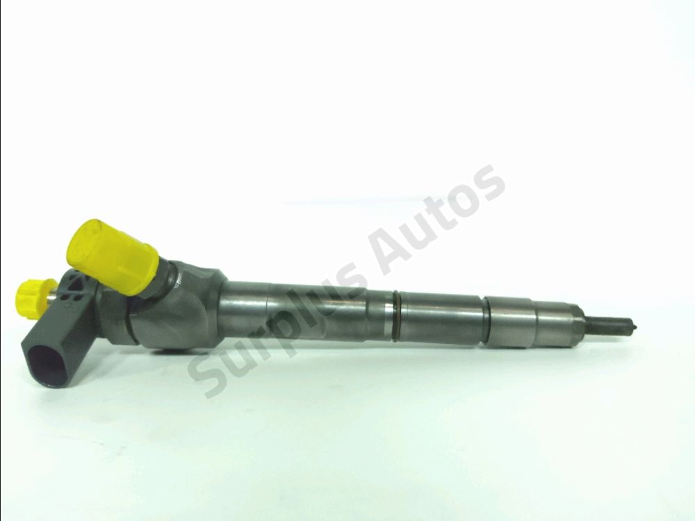 Injecteur 2