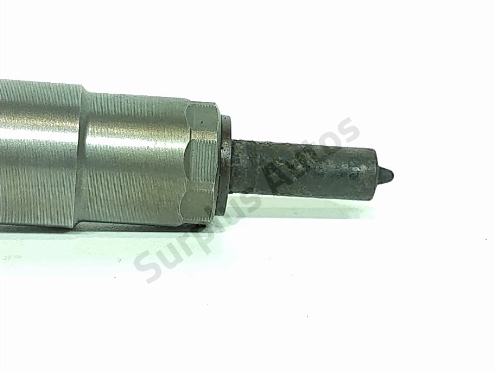 Injecteur 3