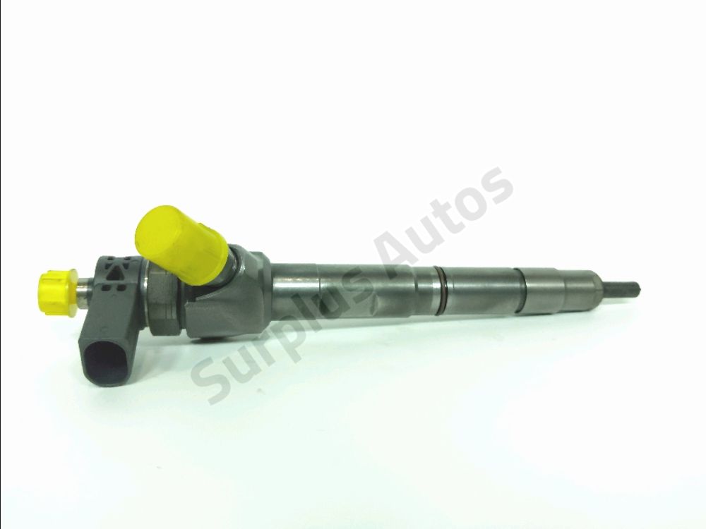 Injecteur 4