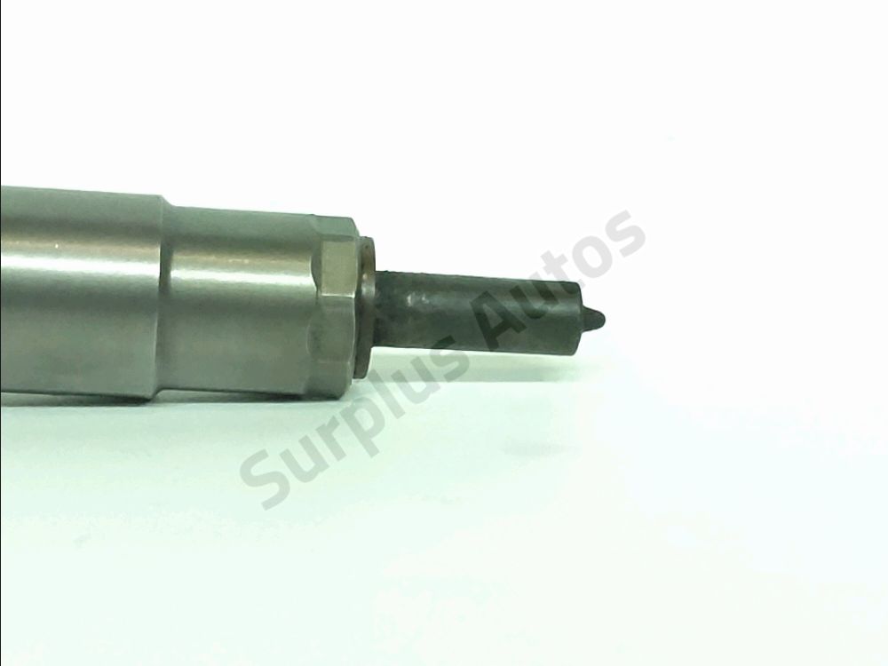 Injecteur 4