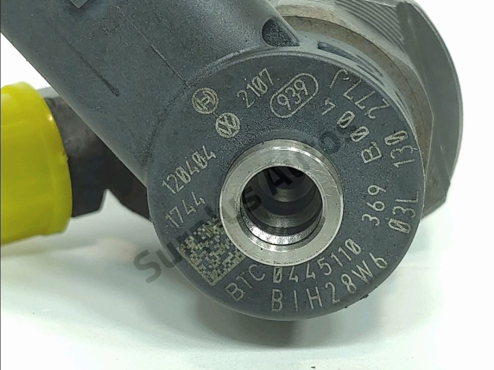 Injecteur 4