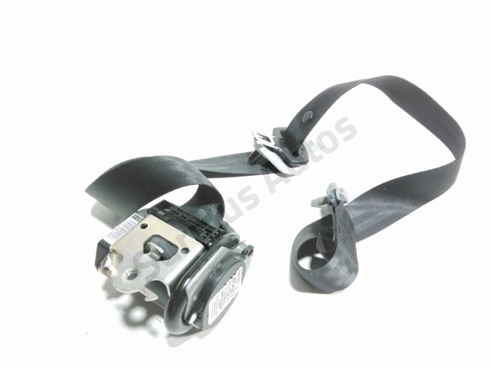 Ceinture avant gauche