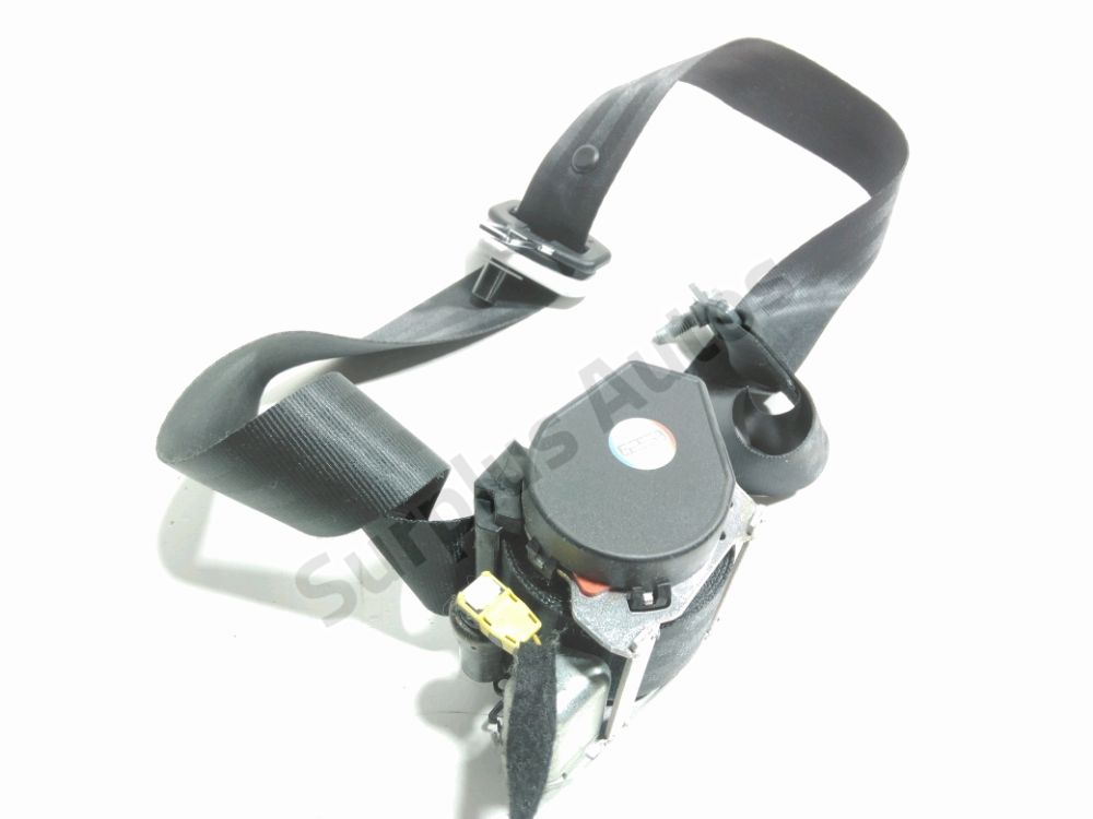 Ceinture avant gauche