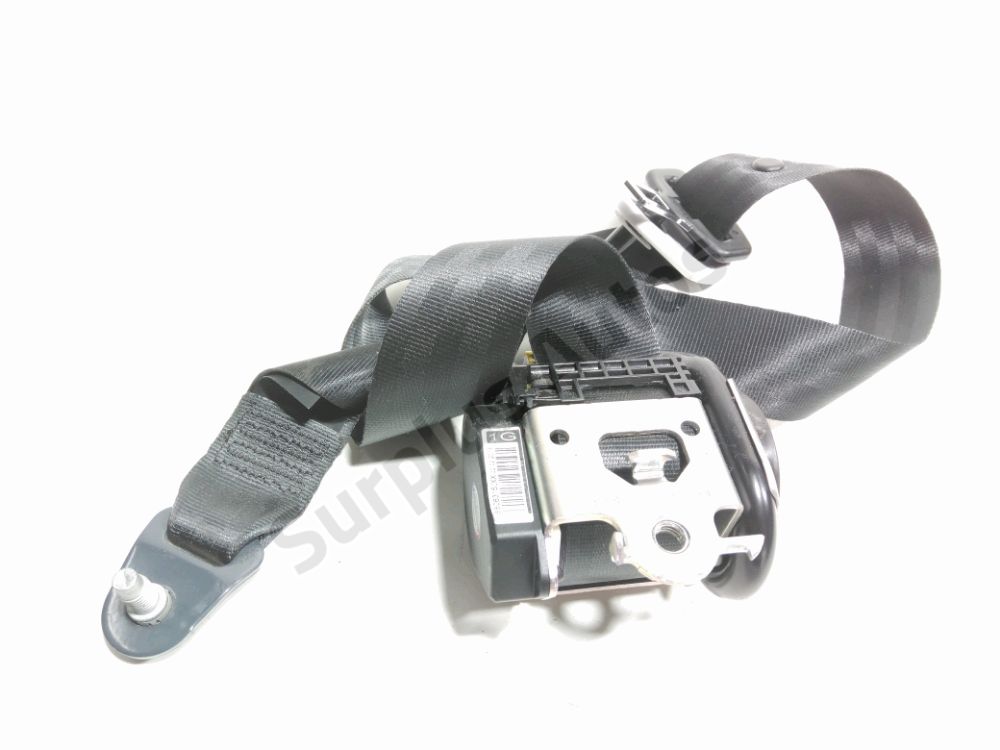 Ceinture avant gauche