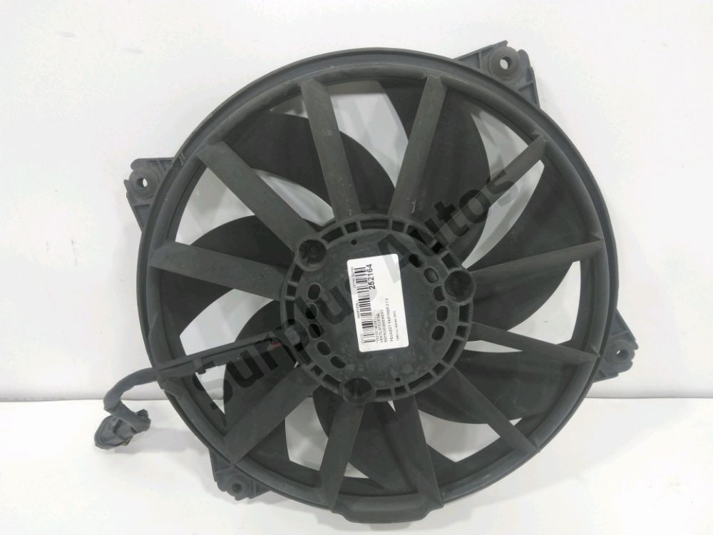 Ventilateur de refroidissement