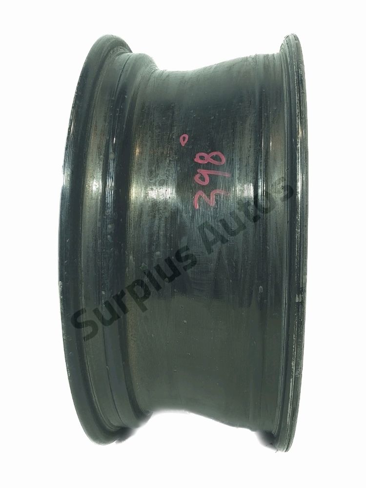 Jante aluminium