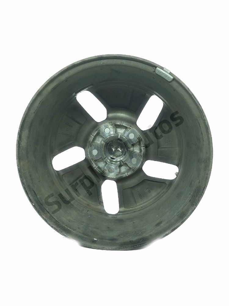 Jante aluminium