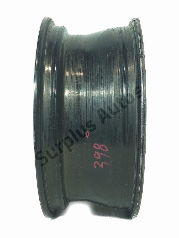 Jante aluminium