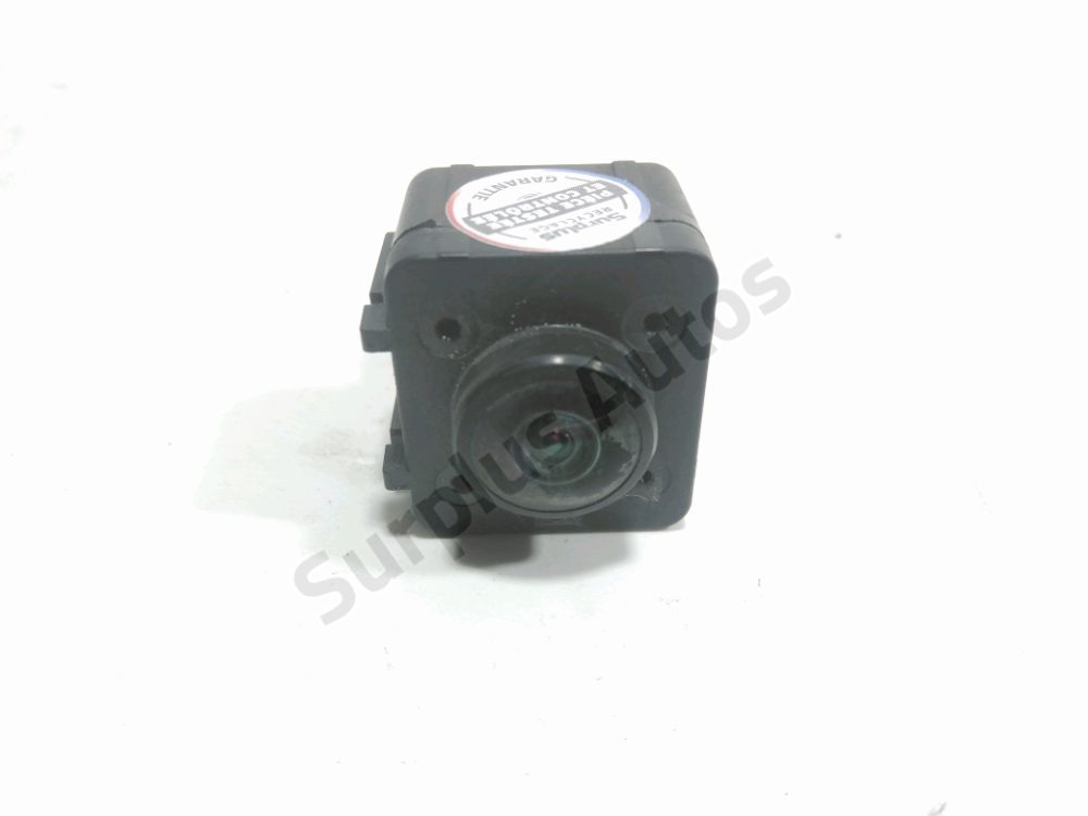 Camera de recul