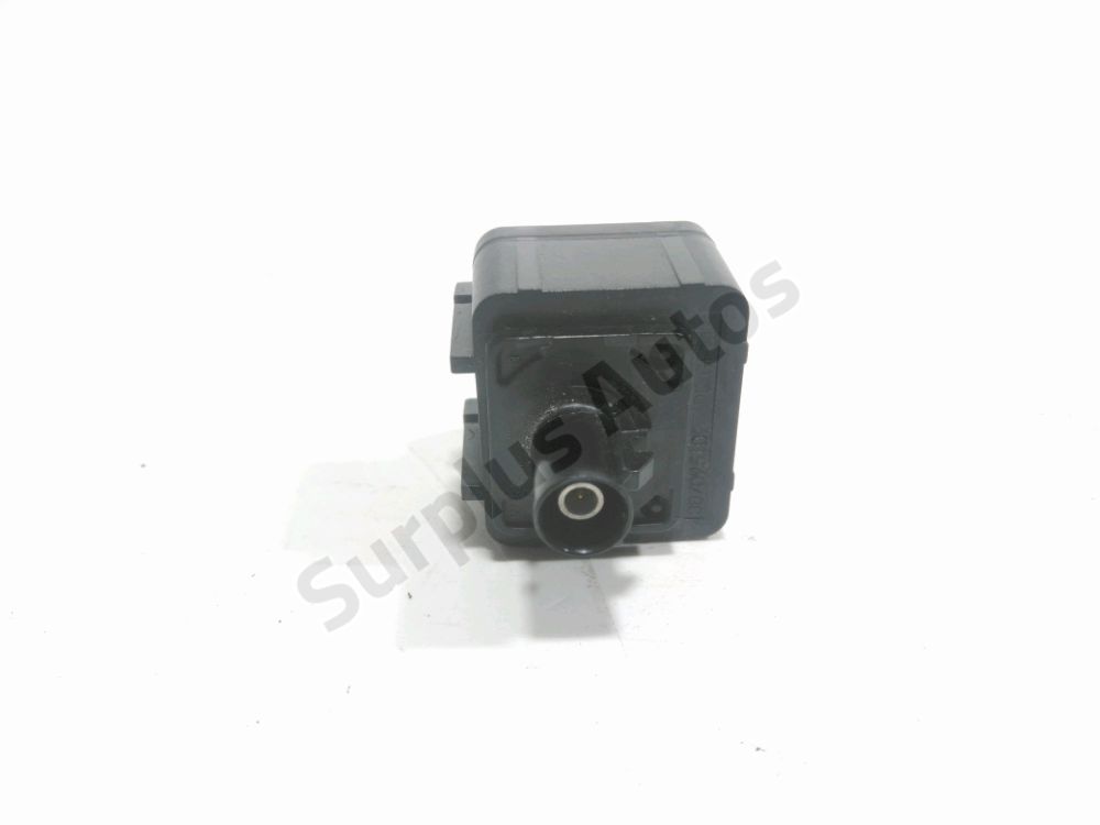 Camera de recul