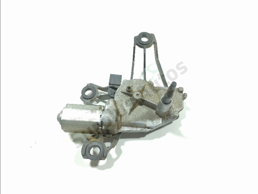 Moteur d'essuie glace arrière