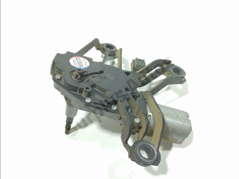 Moteur d'essuie glace arrière