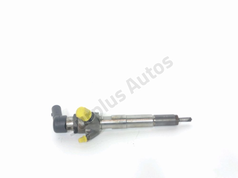 Injecteur 1