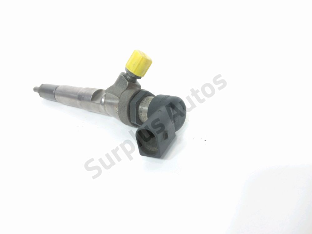 Injecteur 1