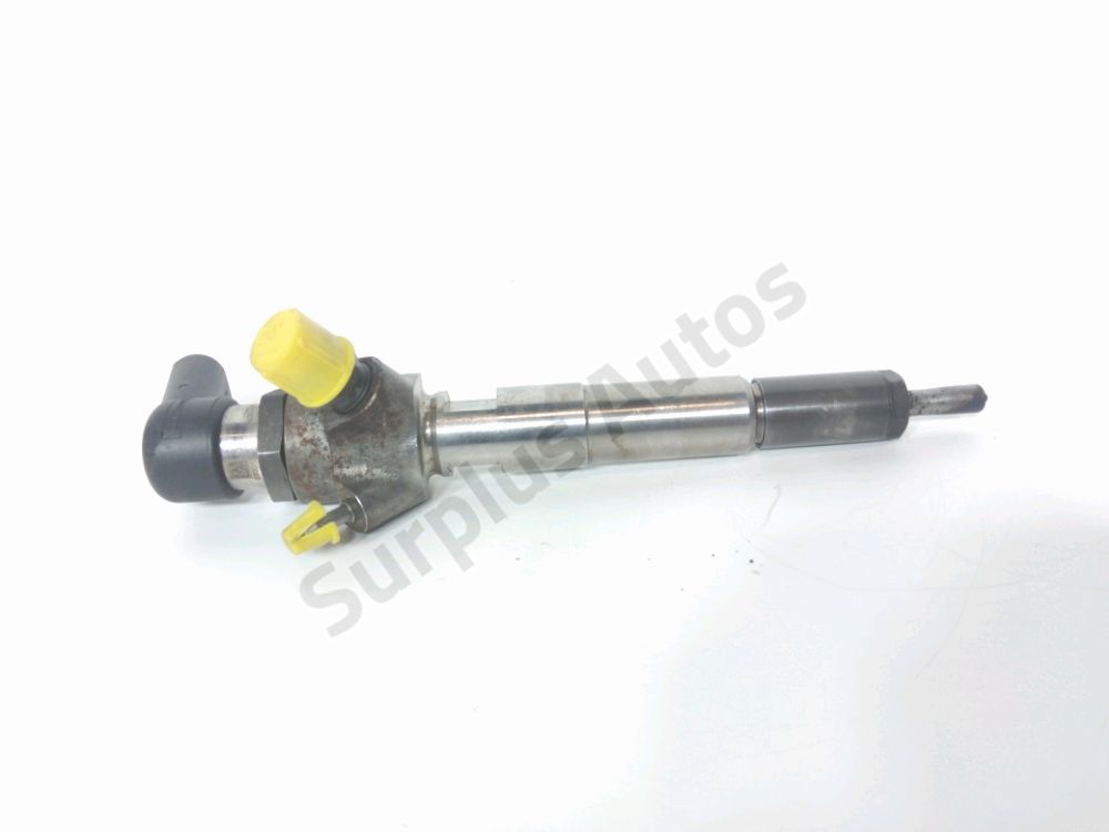 Injecteur 2