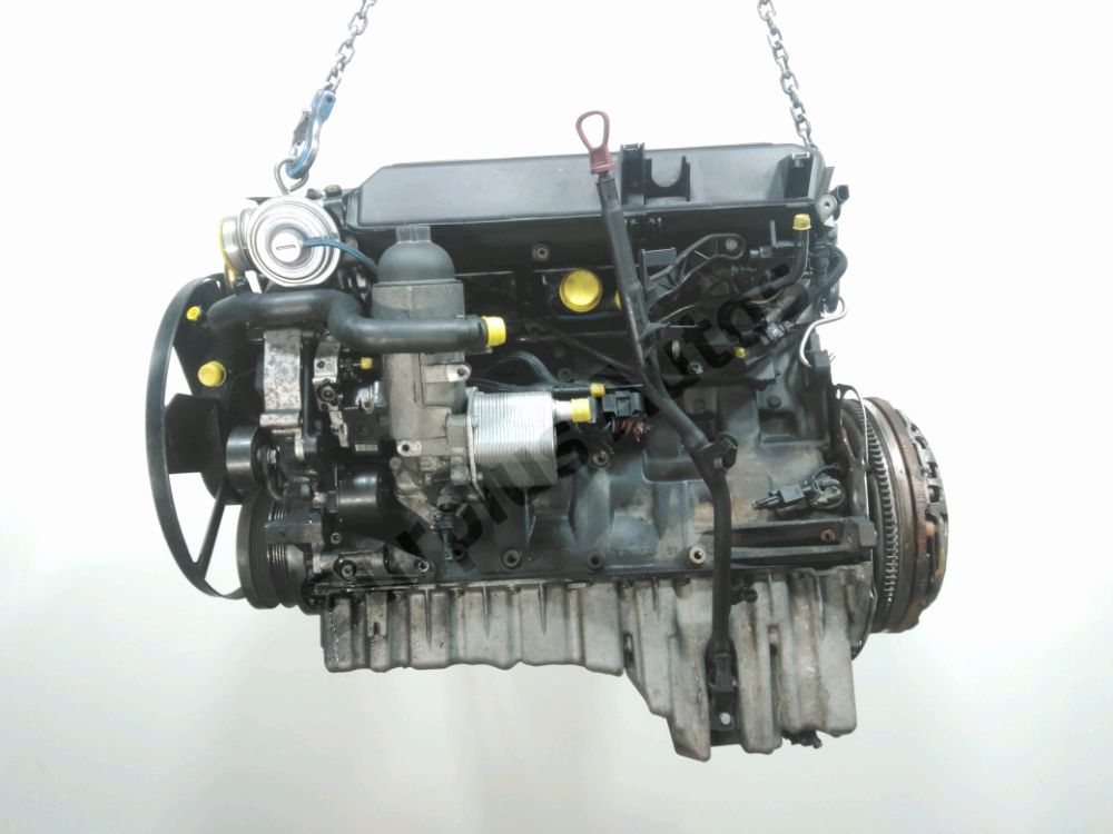 Moteur