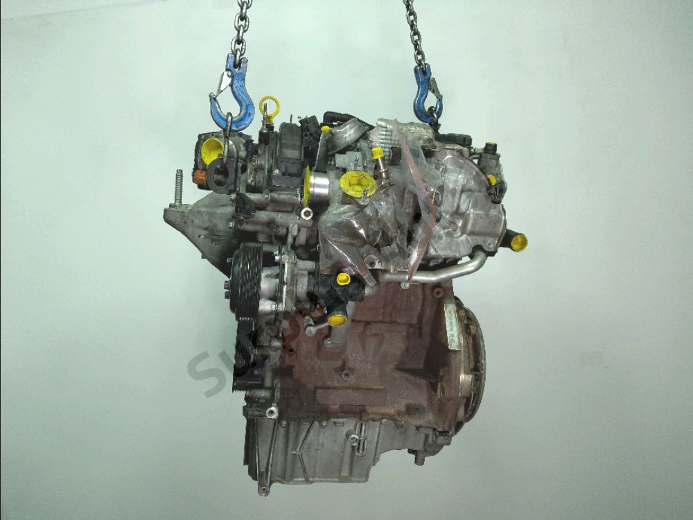 Moteur