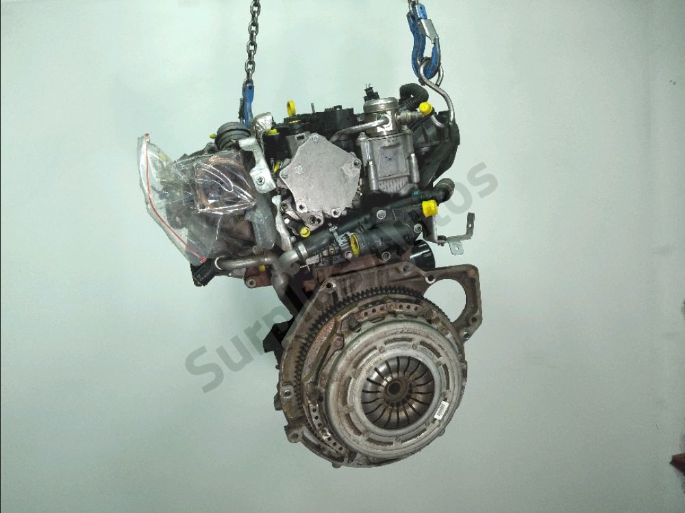 Moteur