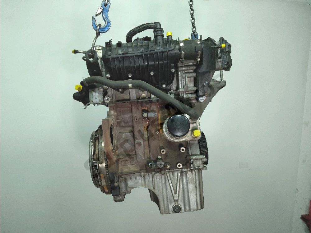 Moteur