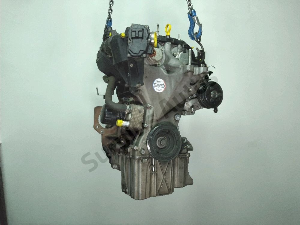 Moteur