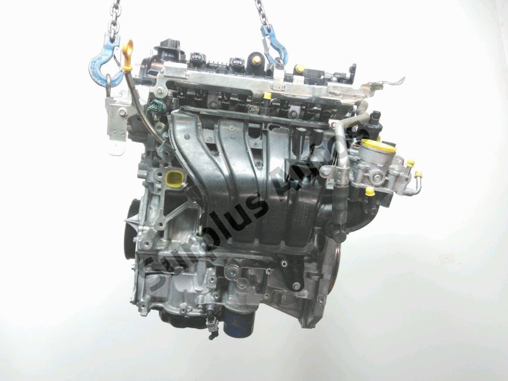 Moteur