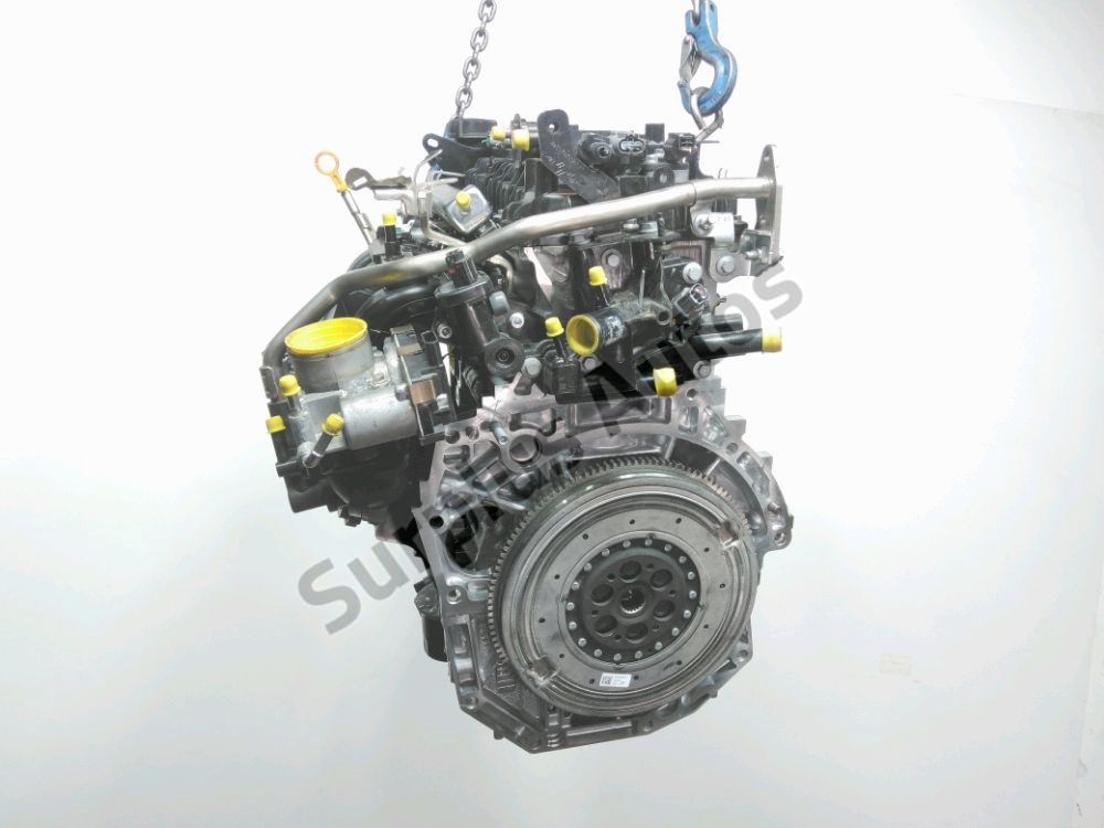 Moteur