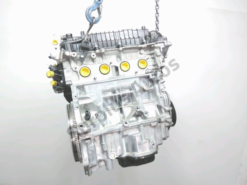 Moteur